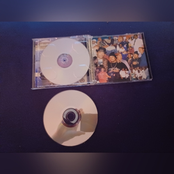 ☆DJ☆SCREW☆LEGEND☆{08.14.01}☆ - Picture 6 of 8